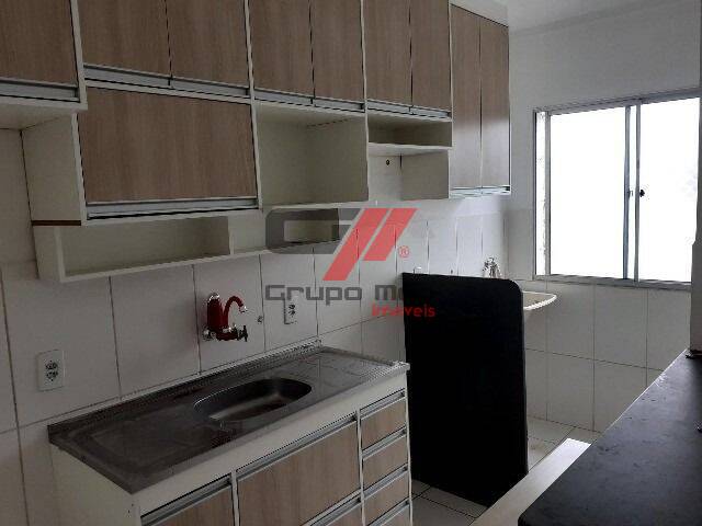 #AP0745 - Apartamento para Venda em Taubaté - SP - 1