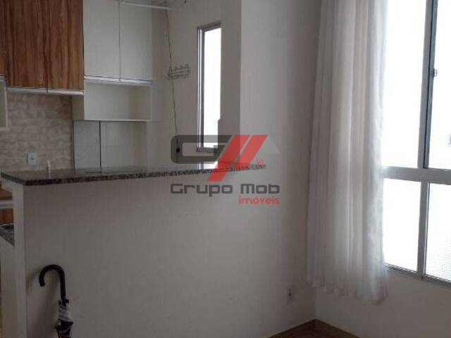 #AP0747 - Apartamento para Locação em Taubaté - SP - 3