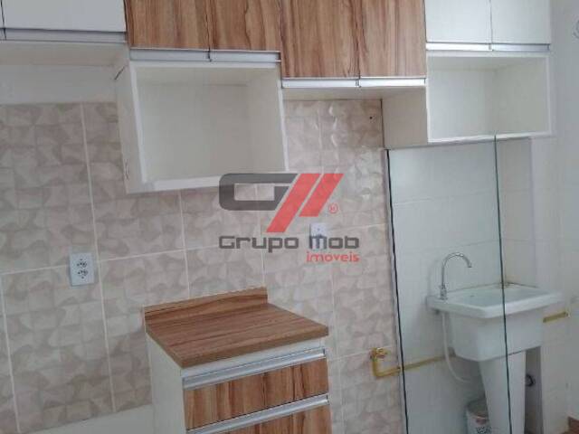 Apartamento para Locação em Taubaté - 5