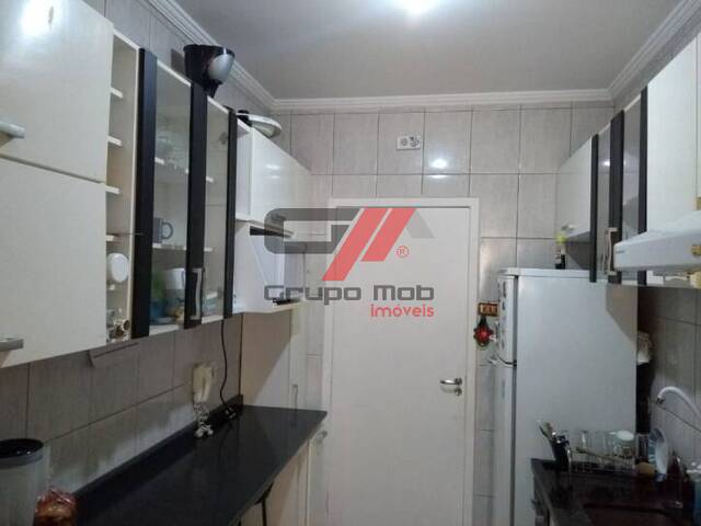 Apartamento para Venda em Taubaté - 4