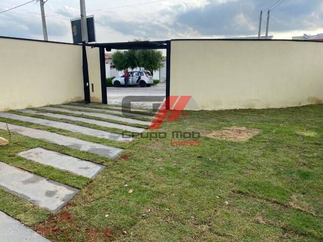 #CA0555 - Casa para Venda em Pindamonhangaba - SP - 3