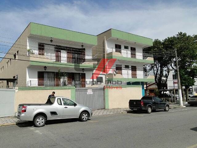 #AP0757 - Apartamento para Venda em Taubaté - SP - 1