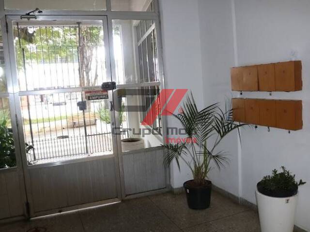 #AP0757 - Apartamento para Venda em Taubaté - SP - 3