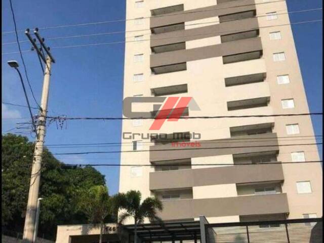 #AP0770 - Apartamento para Locação em Taubaté - SP - 1