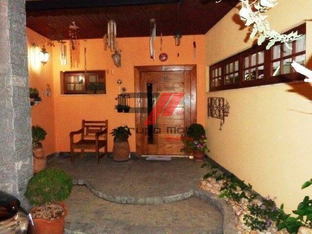 #CA0671 - Casa para Venda em Taubaté - SP - 2