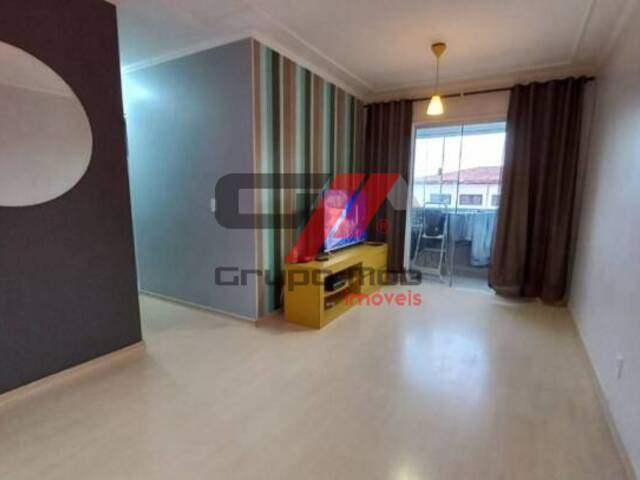 Apartamento para Venda em Taubaté - 2