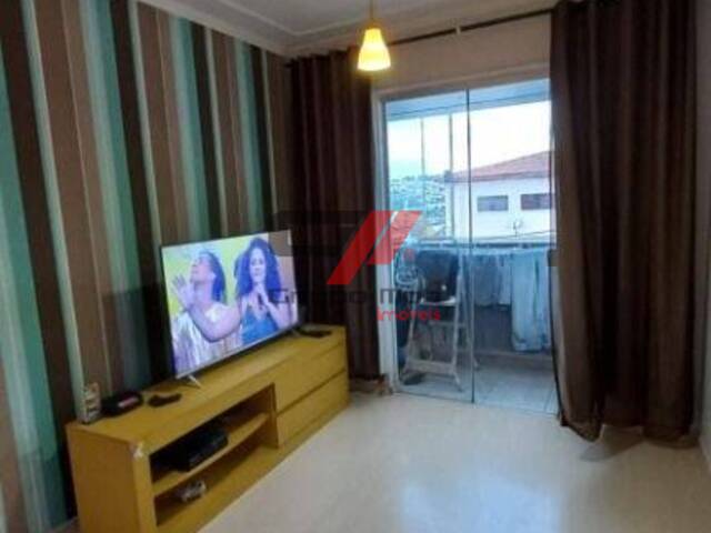 Apartamento para Venda em Taubaté - 3