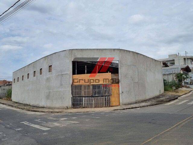 #GA0022 - Galpão para Venda em Taubaté - SP - 1