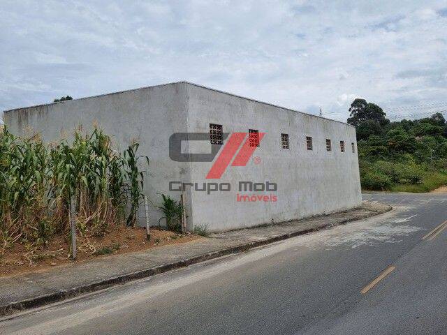 Galpão para Venda em Taubaté - 2