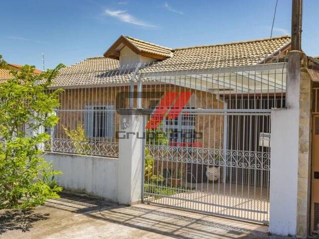 #CA0674 - Casa para Venda em Taubaté - SP - 2