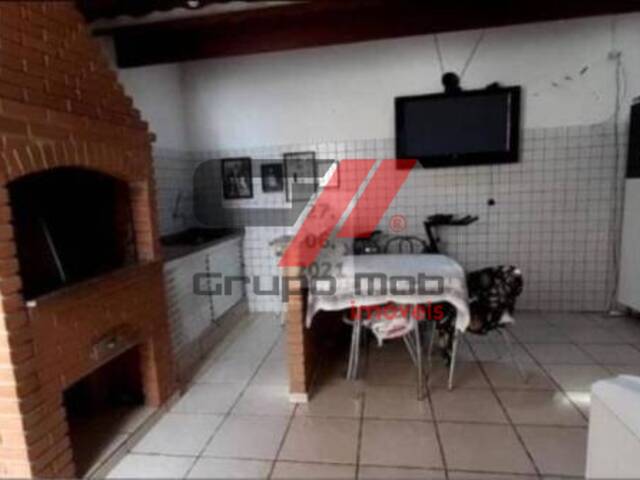 #SO0199 - Sobrado para Venda em Taubaté - SP - 1
