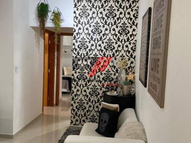 Apartamento para Venda em Taubaté - 2