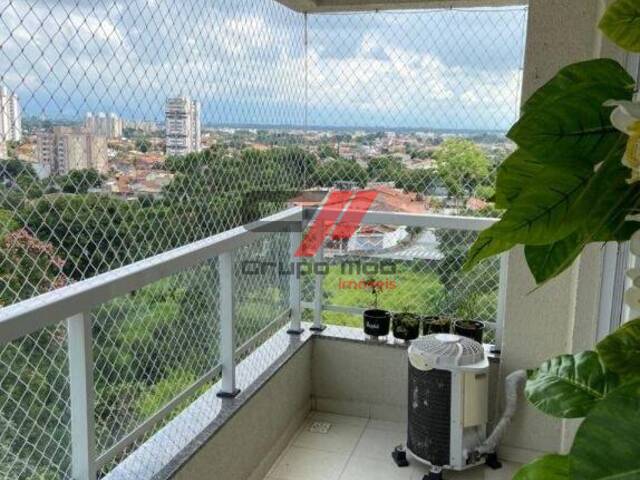 Apartamento para Venda em Taubaté - 3