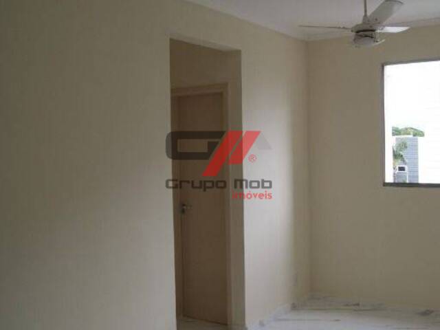 Apartamento para Locação em Taubaté - 2