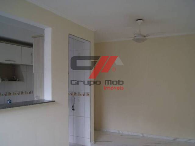 Apartamento para Locação em Taubaté - 3