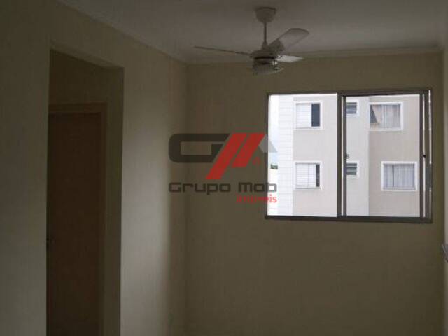 Apartamento para Locação em Taubaté - 4