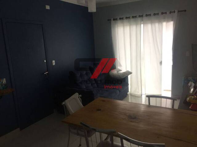 Apartamento para Venda em Taubaté - 2