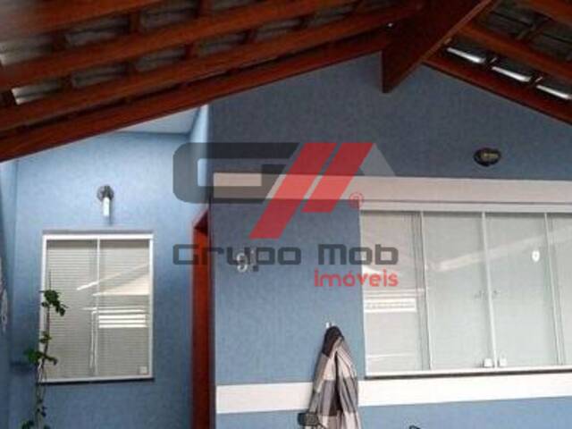 Casa para Venda em Taubaté - 2