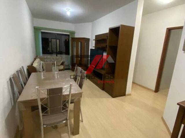 #AP0788 - Apartamento para Venda em Taubaté - SP - 2