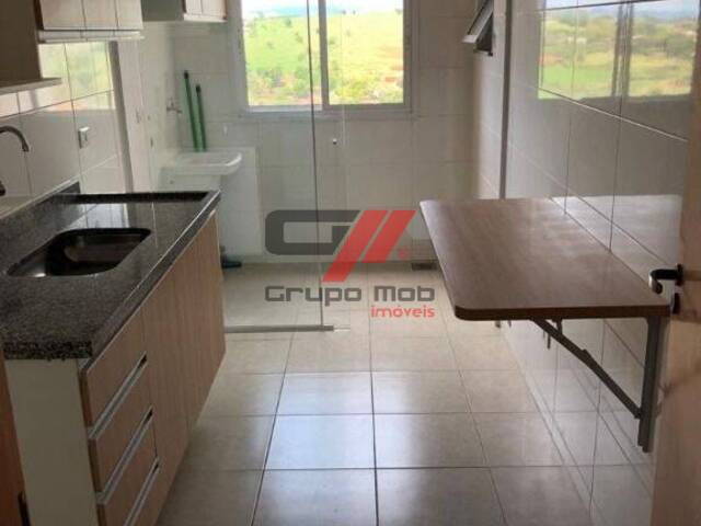 Apartamento para Venda em Taubaté - 3