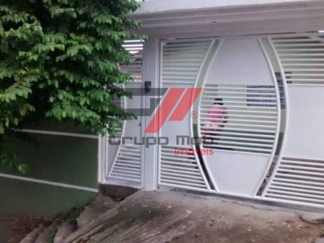 Casa para Venda em Taubaté - 2