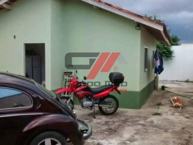 Casa para Venda em Taubaté - 4