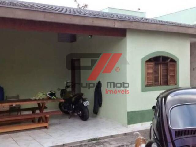 Casa para Venda em Taubaté - 5