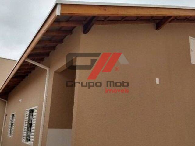 Casa para Venda em Taubaté - 3