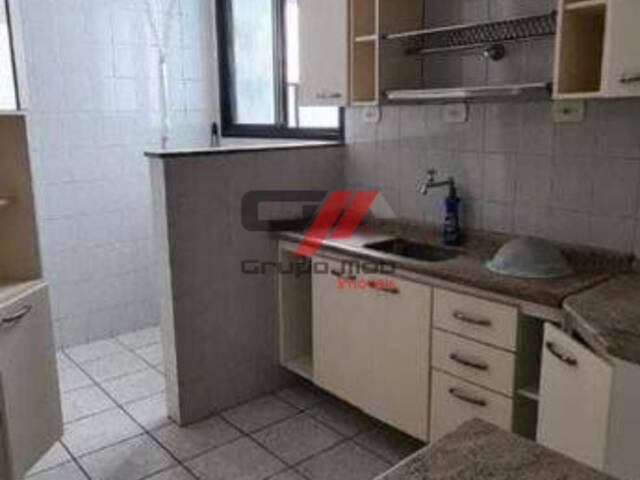 Apartamento para Venda em Taubaté - 3