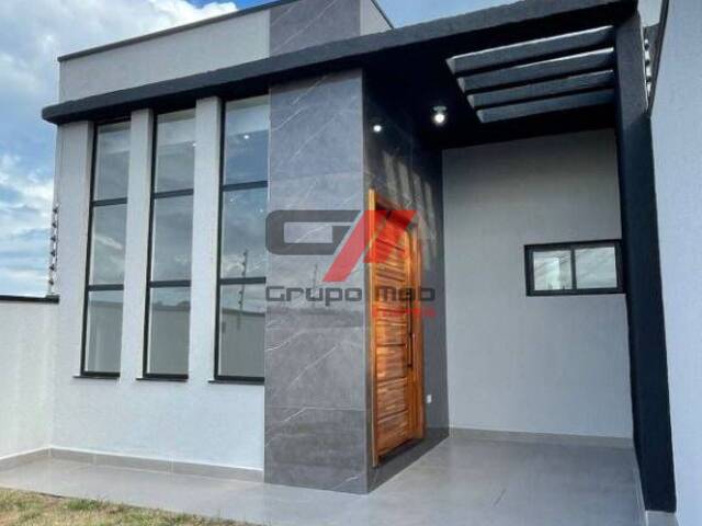 Casa para Venda em Taubaté - 3