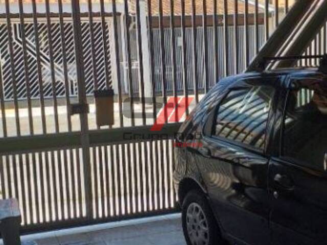 Casa para Venda em Taubaté - 2