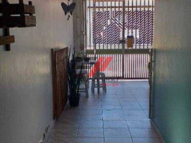 Casa para Venda em Taubaté - 3