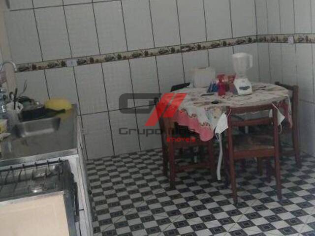 Casa para Venda em Taubaté - 2