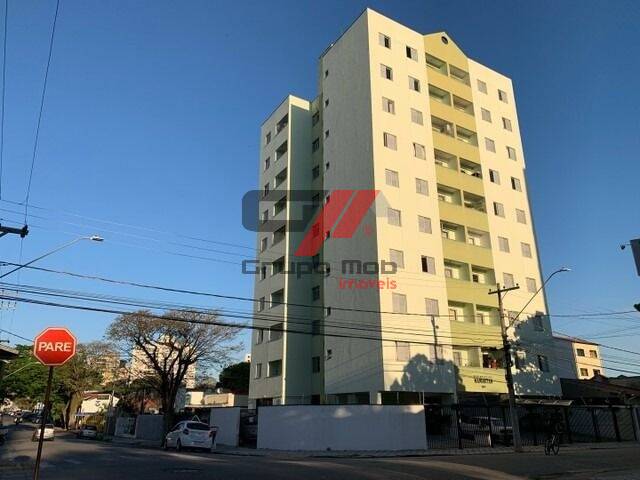 #AP0800 - Apartamento para Venda em Taubaté - SP - 1