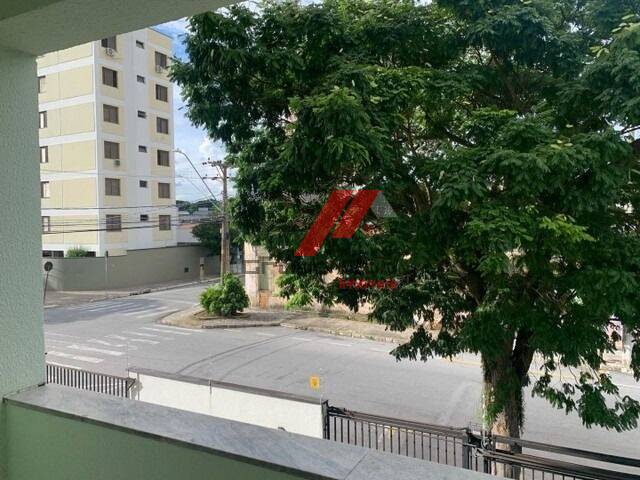 Apartamento para Venda em Taubaté - 3