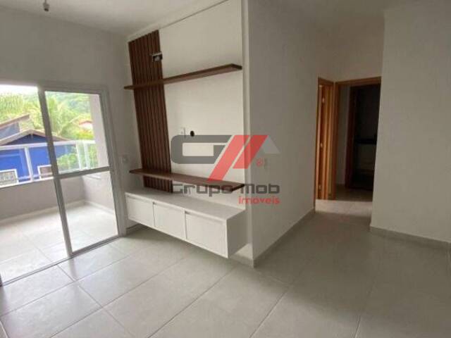 #AP0813 - Apartamento para Venda em Ubatuba - SP - 1