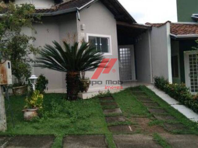 #CA0704 - Casa para Venda em Taubaté - SP - 3