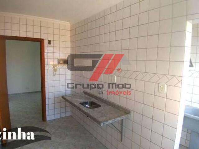 #AP0231 - Apartamento para Venda em Taubaté - SP - 1