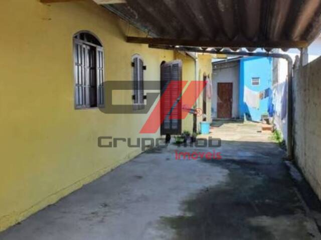 #CA0719 - Casa para Venda em Ubatuba - SP - 2
