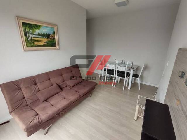 Apartamento para Venda em Taubaté - 3