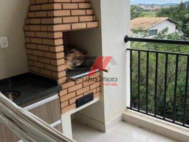 Apartamento para Locação em Taubaté - 3