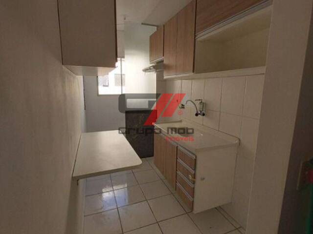 Apartamento para Venda em Pindamonhangaba - 3