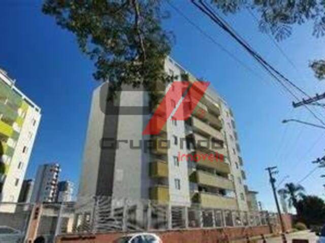 #AP0833 - Apartamento para Locação em Taubaté - SP - 1