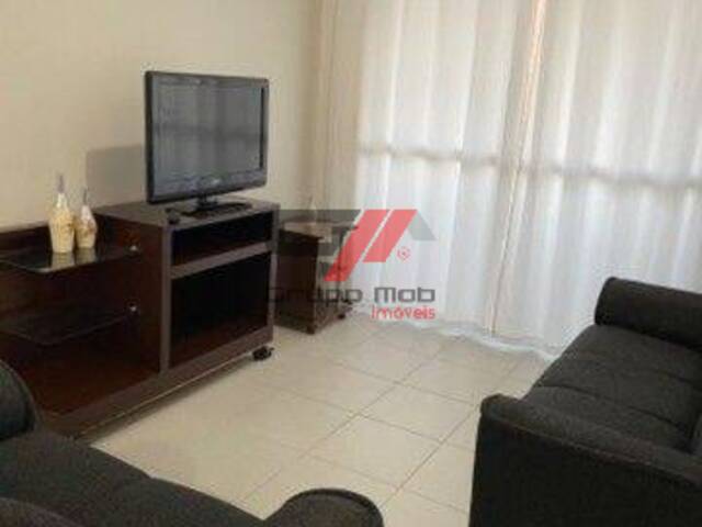 Apartamento para Locação em Taubaté - 2