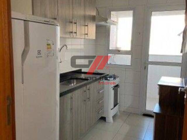 Apartamento para Locação em Taubaté - 4