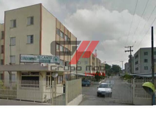 #AP0838 - Apartamento para Venda em Taubaté - SP - 1