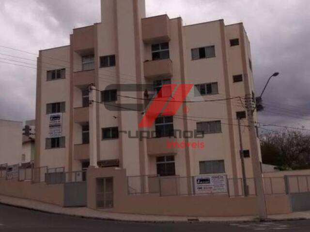 #AP0856 - Apartamento para Venda em Taubaté - SP - 1