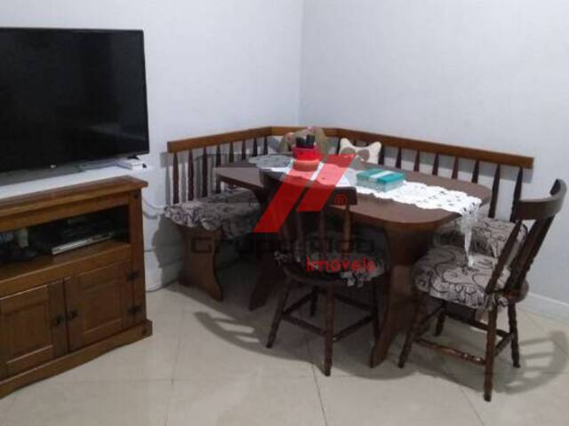 Apartamento para Venda em Taubaté - 4