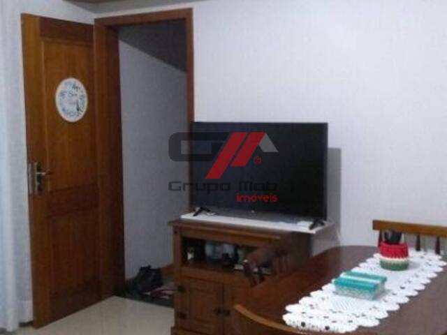 Apartamento para Venda em Taubaté - 5