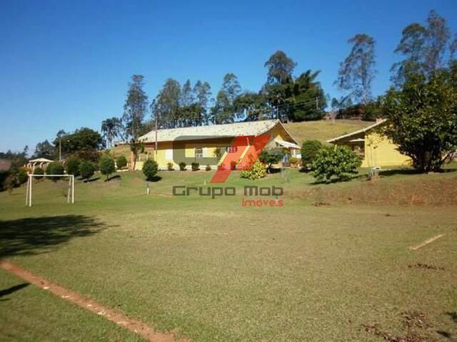 Venda em Zona Rural - São Luíz do Paraitinga